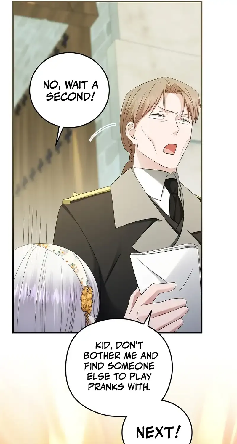 I’m Done Being a Hero, Even If It’s Retirement Chapter 22 page 78 - 
