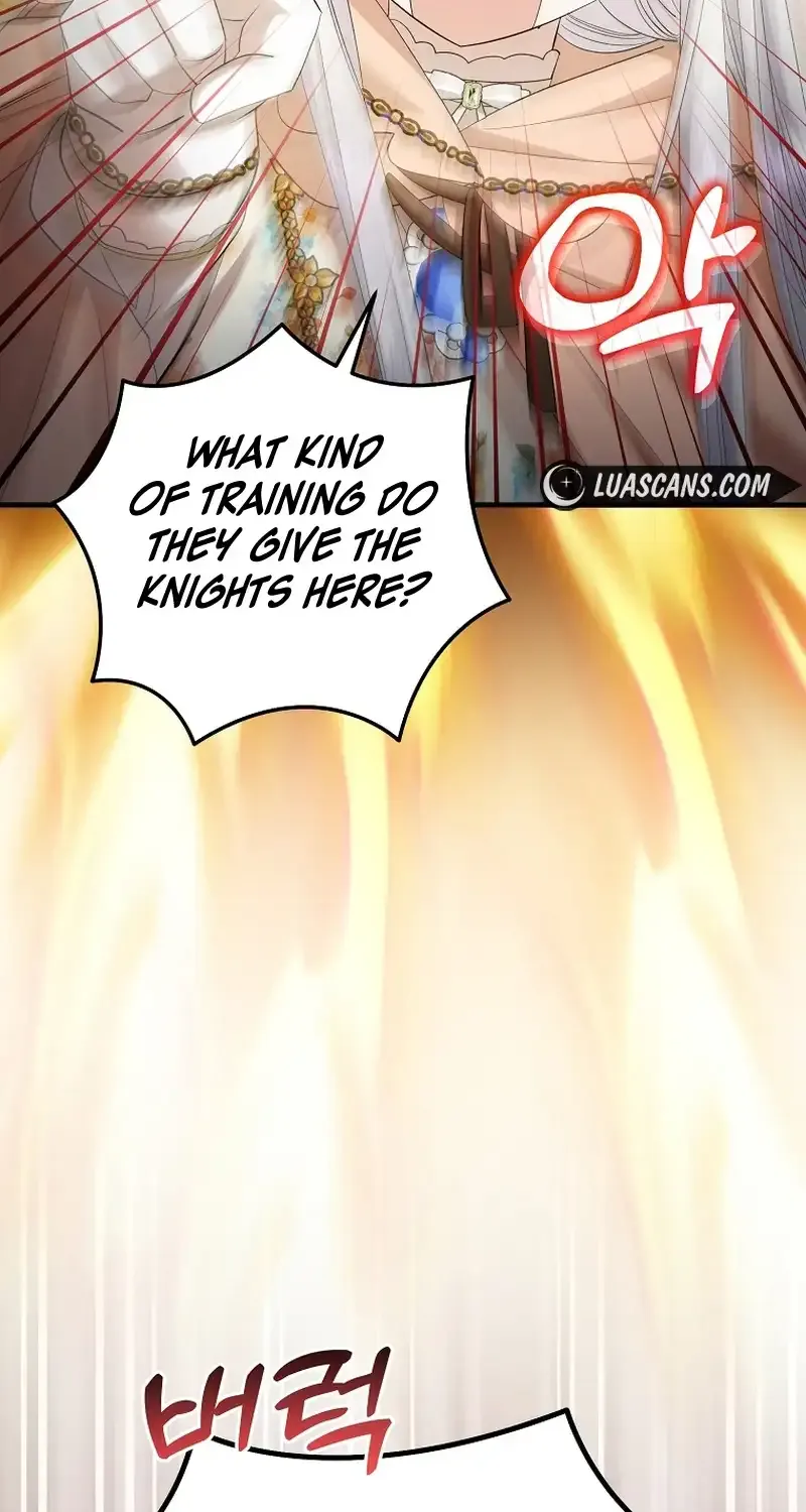 I’m Done Being a Hero, Even If It’s Retirement Chapter 22 page 80 - 