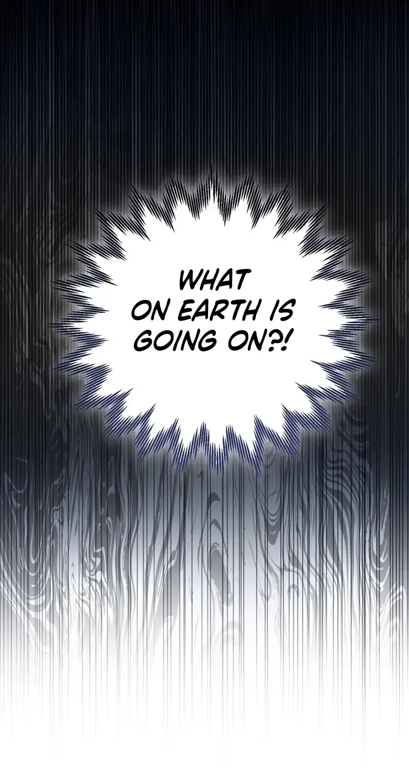 I’m Done Being a Hero, Even If It’s Retirement Chapter 22 page 85 - 