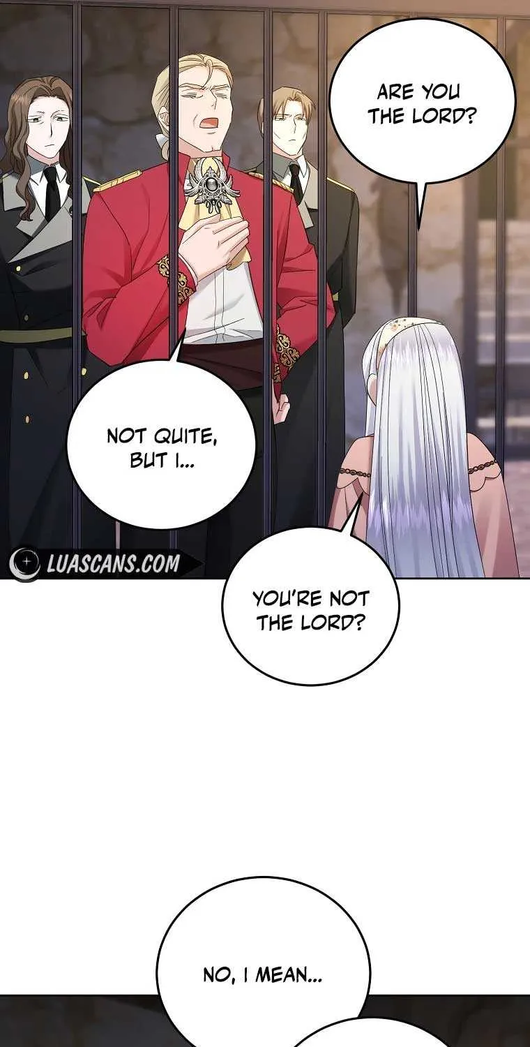 I’m Done Being a Hero, Even If It’s Retirement Chapter 23 page 11 - 