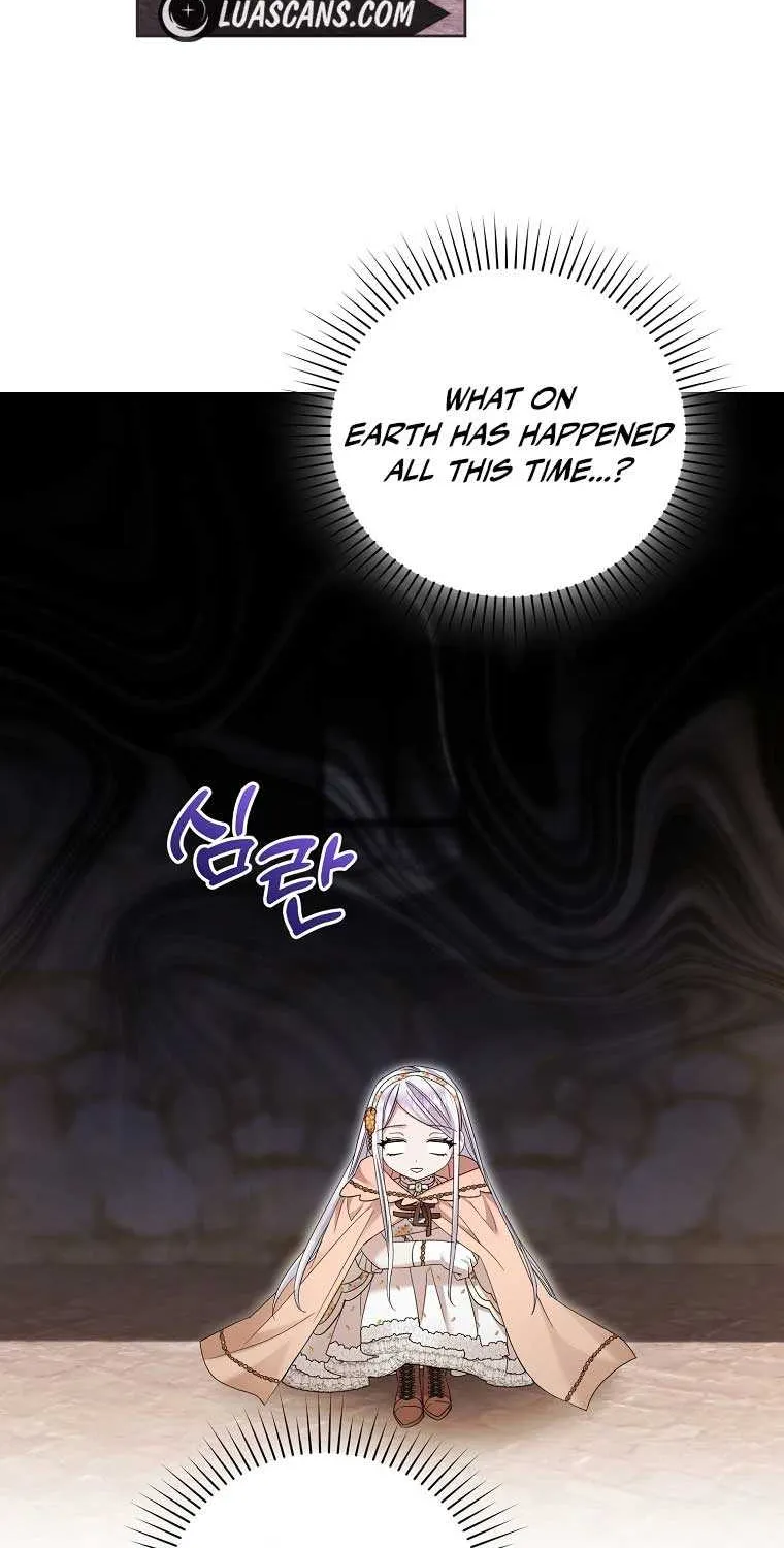 I’m Done Being a Hero, Even If It’s Retirement Chapter 23 page 3 - 