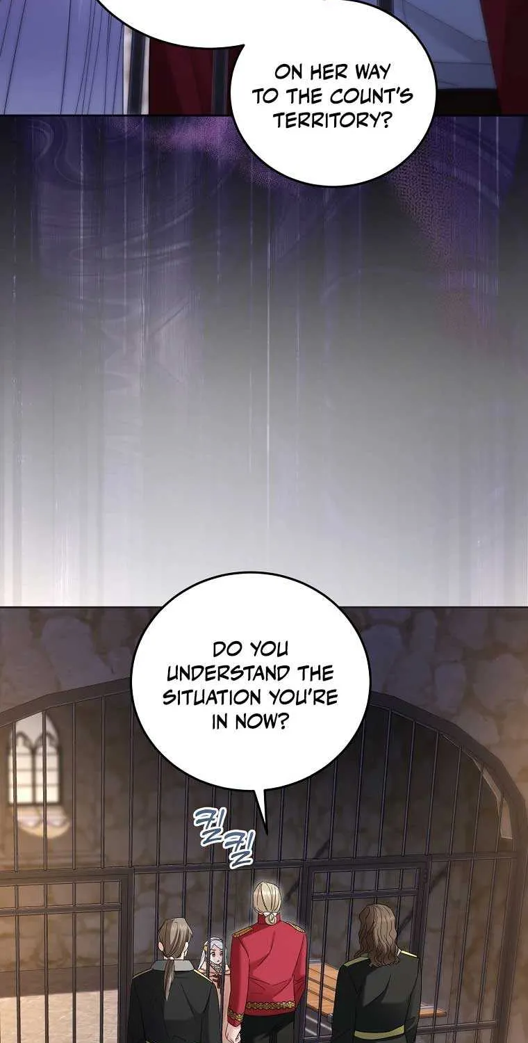 I’m Done Being a Hero, Even If It’s Retirement Chapter 23 page 21 - 
