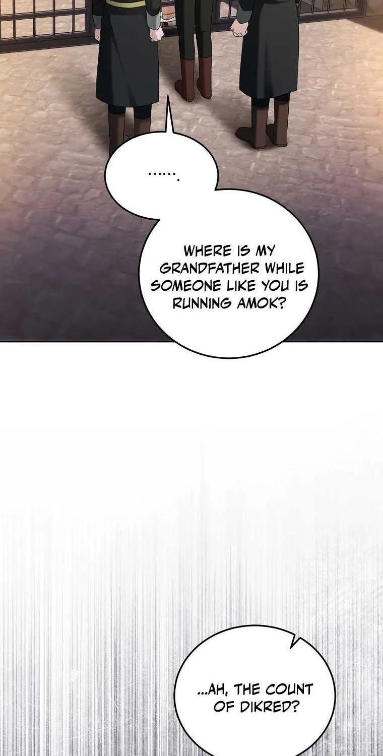 I’m Done Being a Hero, Even If It’s Retirement Chapter 23 page 22 - 