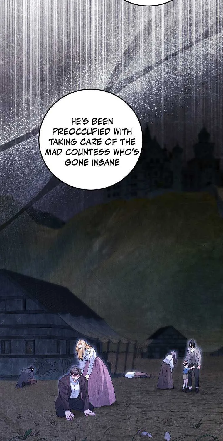 I’m Done Being a Hero, Even If It’s Retirement Chapter 23 page 23 - 