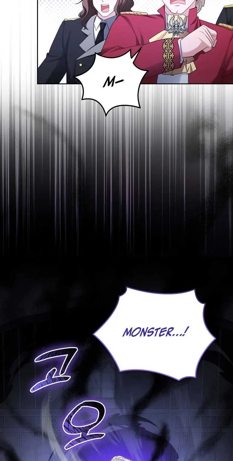 I’m Done Being a Hero, Even If It’s Retirement Chapter 23 page 30 - 