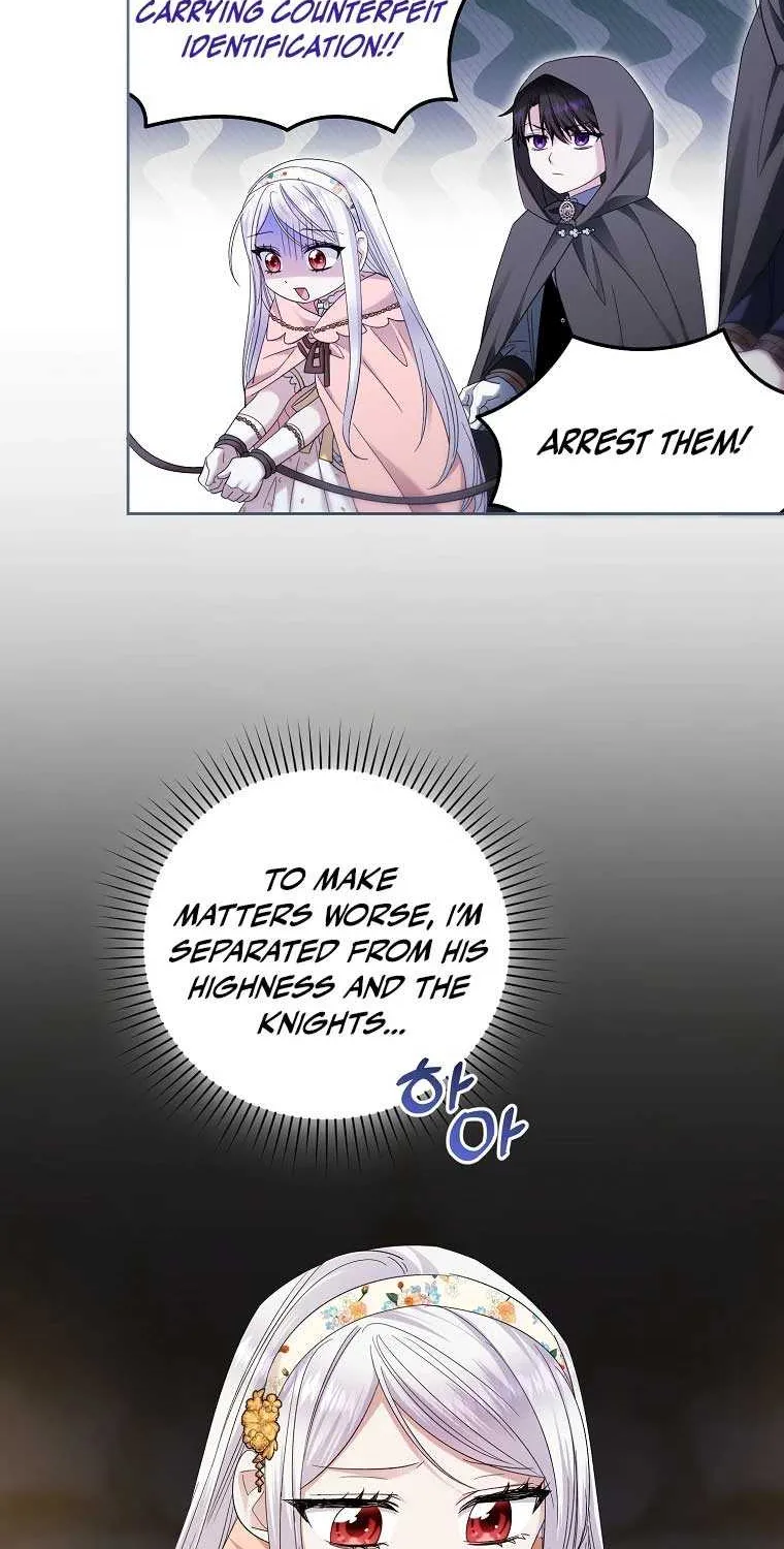 I’m Done Being a Hero, Even If It’s Retirement Chapter 23 page 5 - 