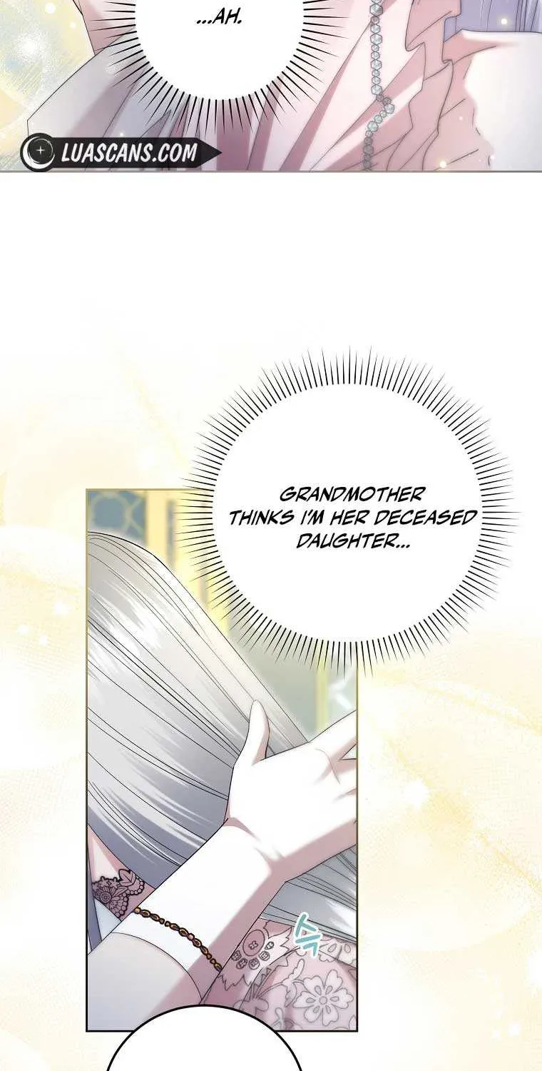 I’m Done Being a Hero, Even If It’s Retirement Chapter 23 page 49 - 