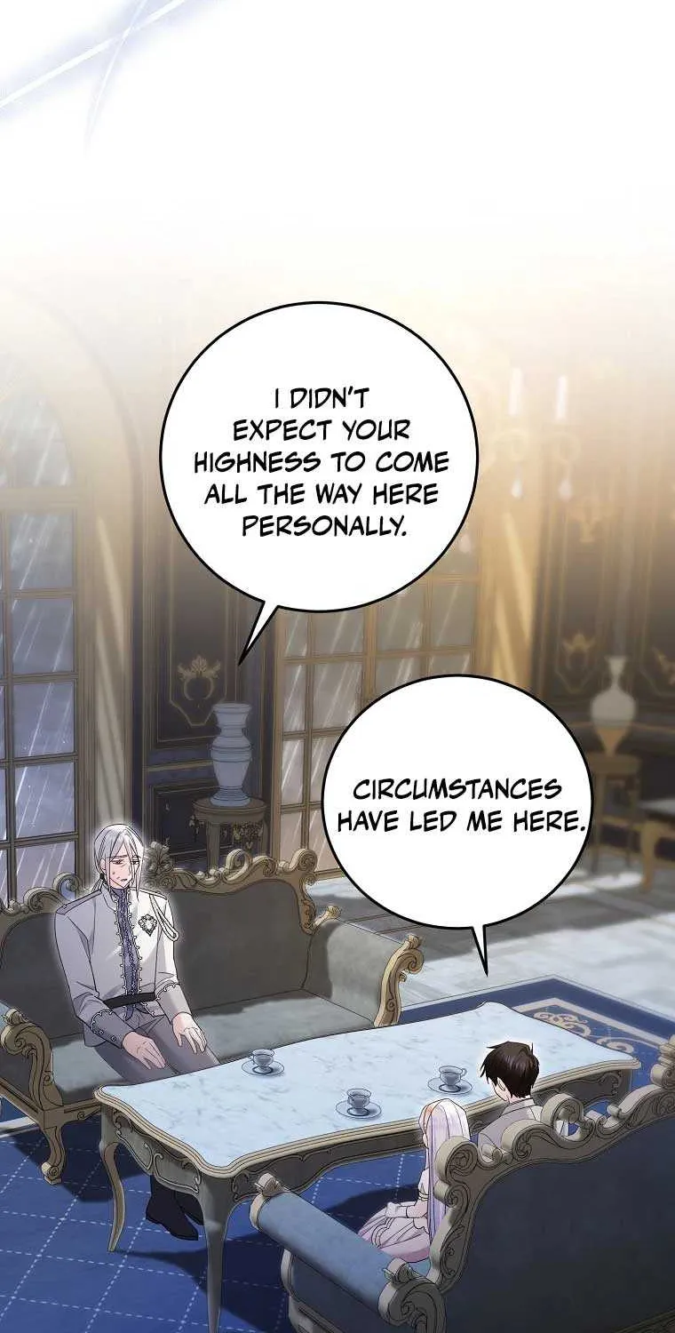 I’m Done Being a Hero, Even If It’s Retirement Chapter 23 page 53 - 