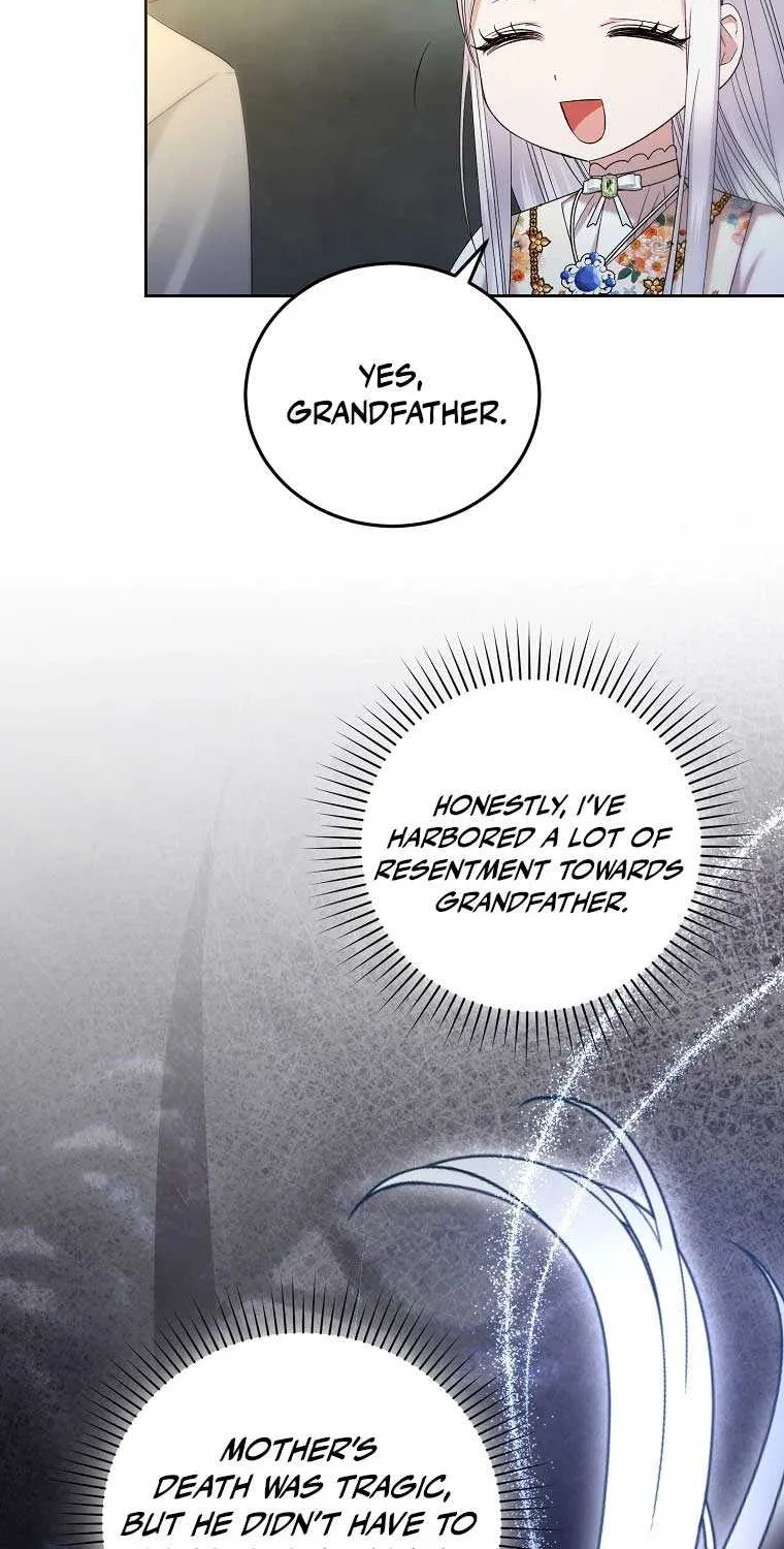 I’m Done Being a Hero, Even If It’s Retirement Chapter 23 page 56 - 