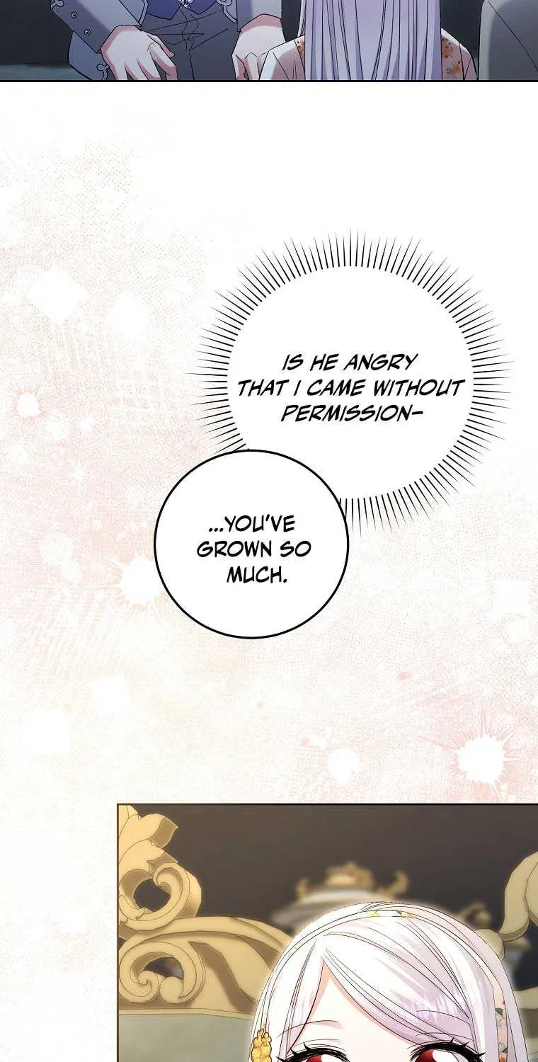 I’m Done Being a Hero, Even If It’s Retirement Chapter 23 page 59 - 