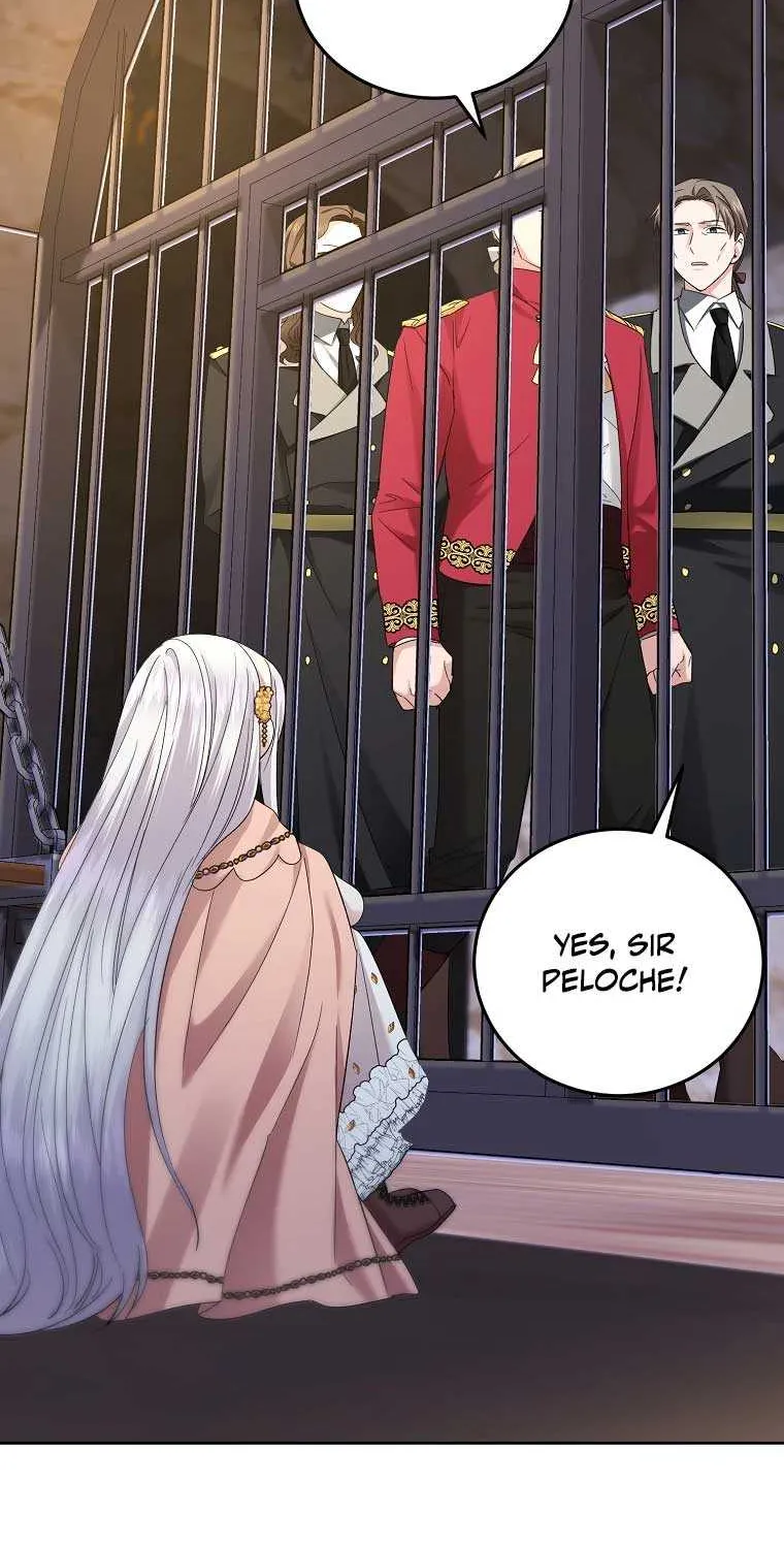 I’m Done Being a Hero, Even If It’s Retirement Chapter 23 page 7 - 