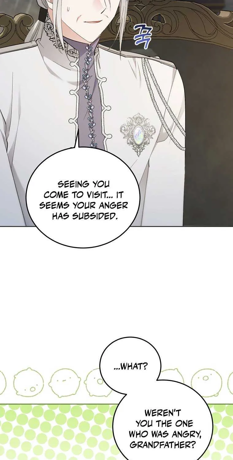 I’m Done Being a Hero, Even If It’s Retirement Chapter 23 page 61 - 