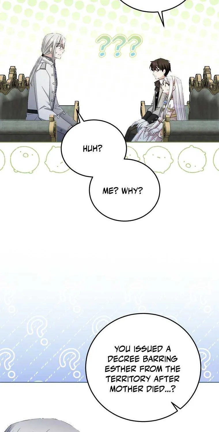 I’m Done Being a Hero, Even If It’s Retirement Chapter 23 page 62 - 