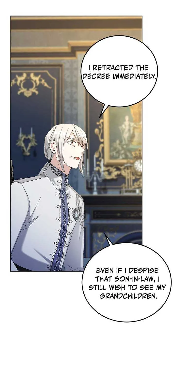 I’m Done Being a Hero, Even If It’s Retirement Chapter 23 page 65 - 
