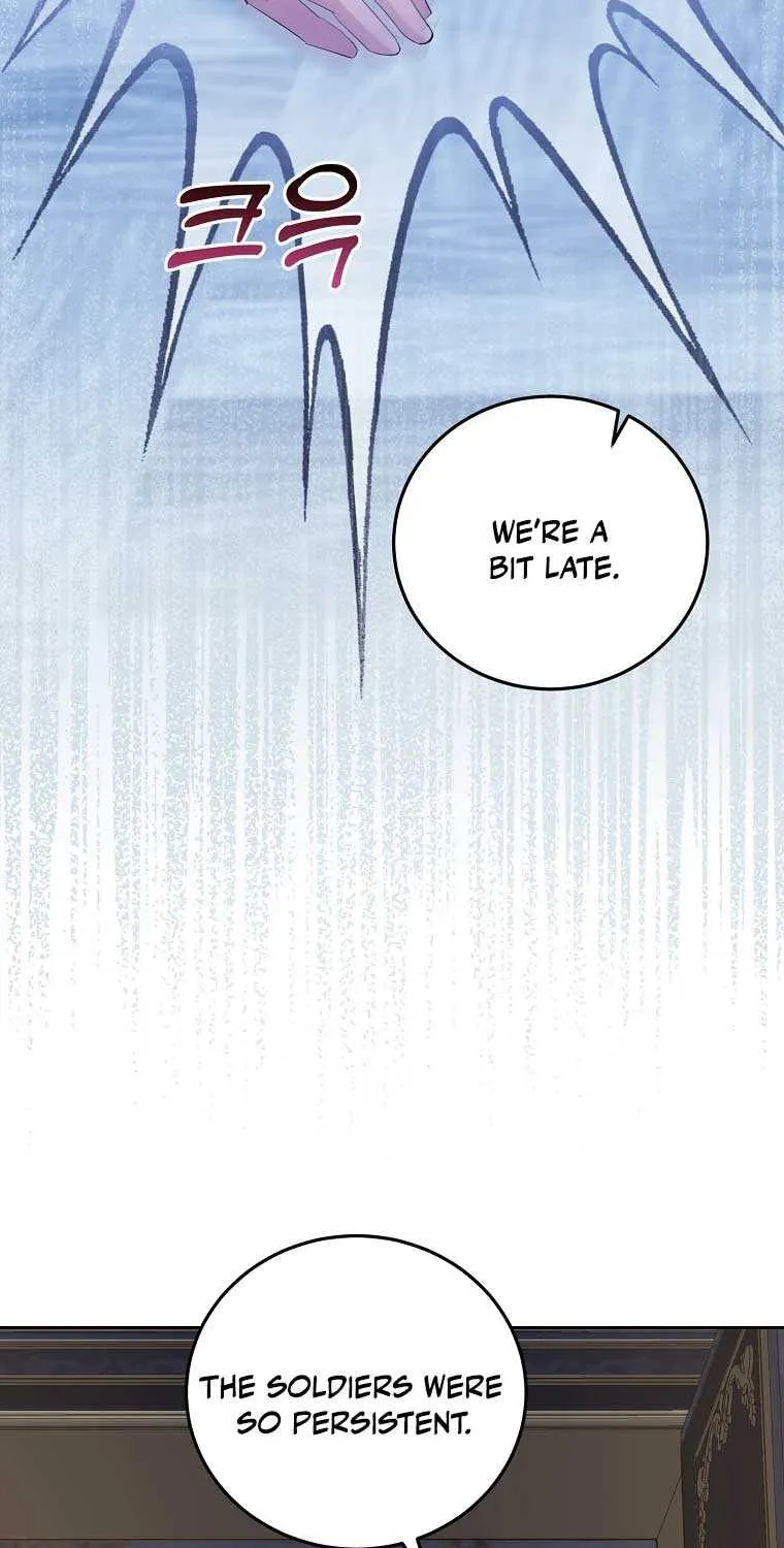 I’m Done Being a Hero, Even If It’s Retirement Chapter 23 page 68 - 