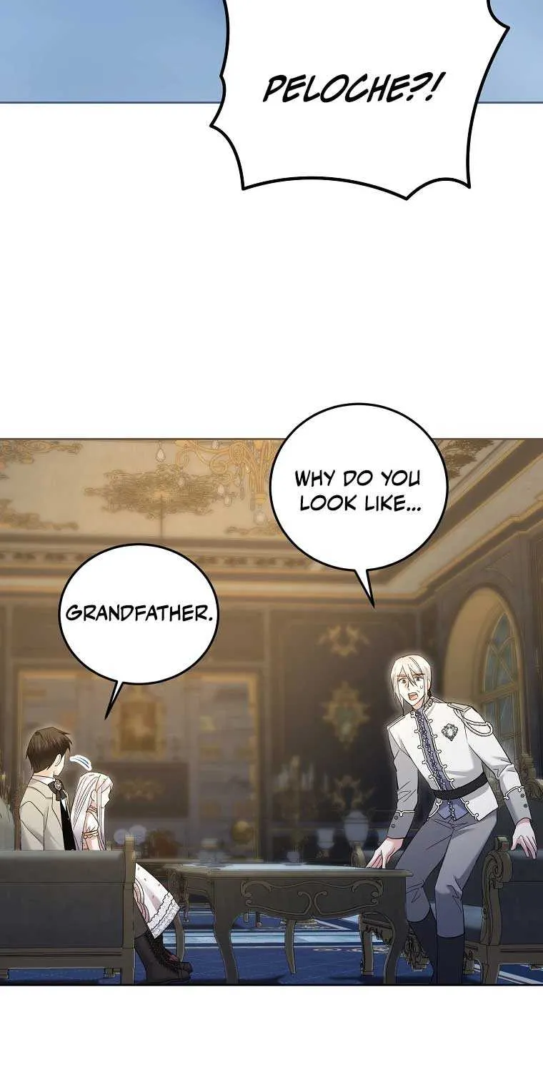 I’m Done Being a Hero, Even If It’s Retirement Chapter 23 page 70 - 