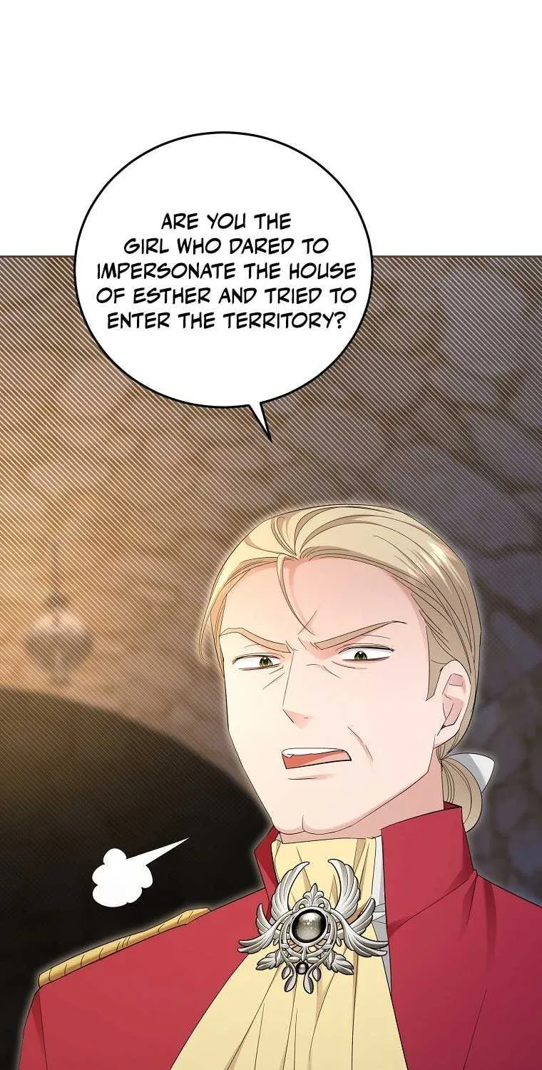 I’m Done Being a Hero, Even If It’s Retirement Chapter 23 page 8 - 