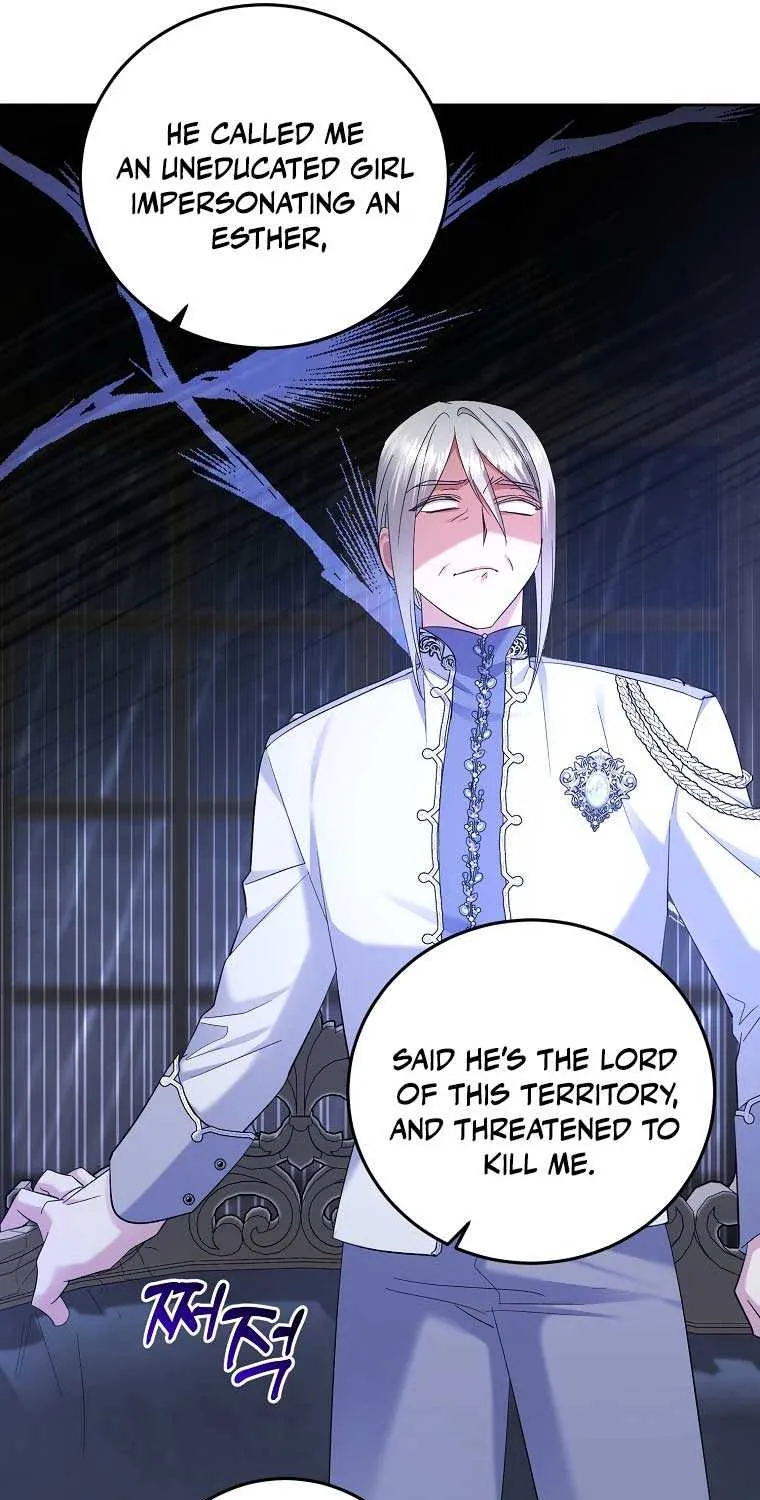 I’m Done Being a Hero, Even If It’s Retirement Chapter 23 page 73 - 