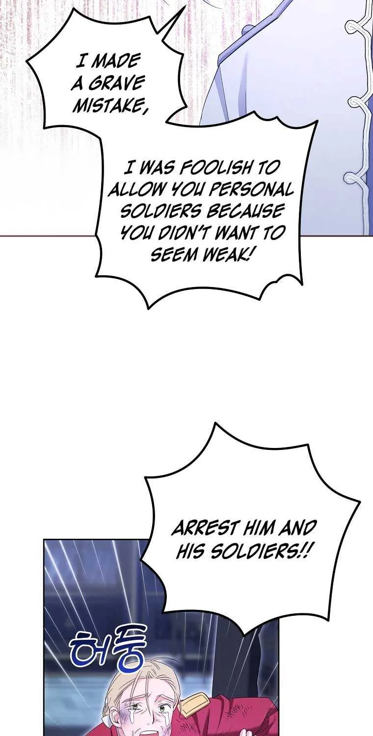 I’m Done Being a Hero, Even If It’s Retirement Chapter 23 page 79 - 