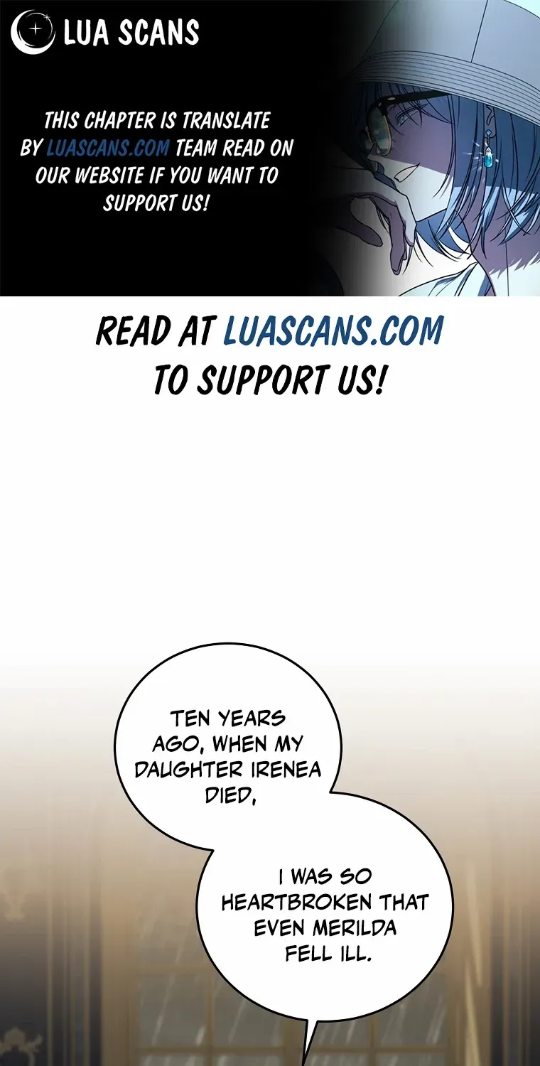 I’m Done Being a Hero, Even If It’s Retirement Chapter 24 page 1 - 