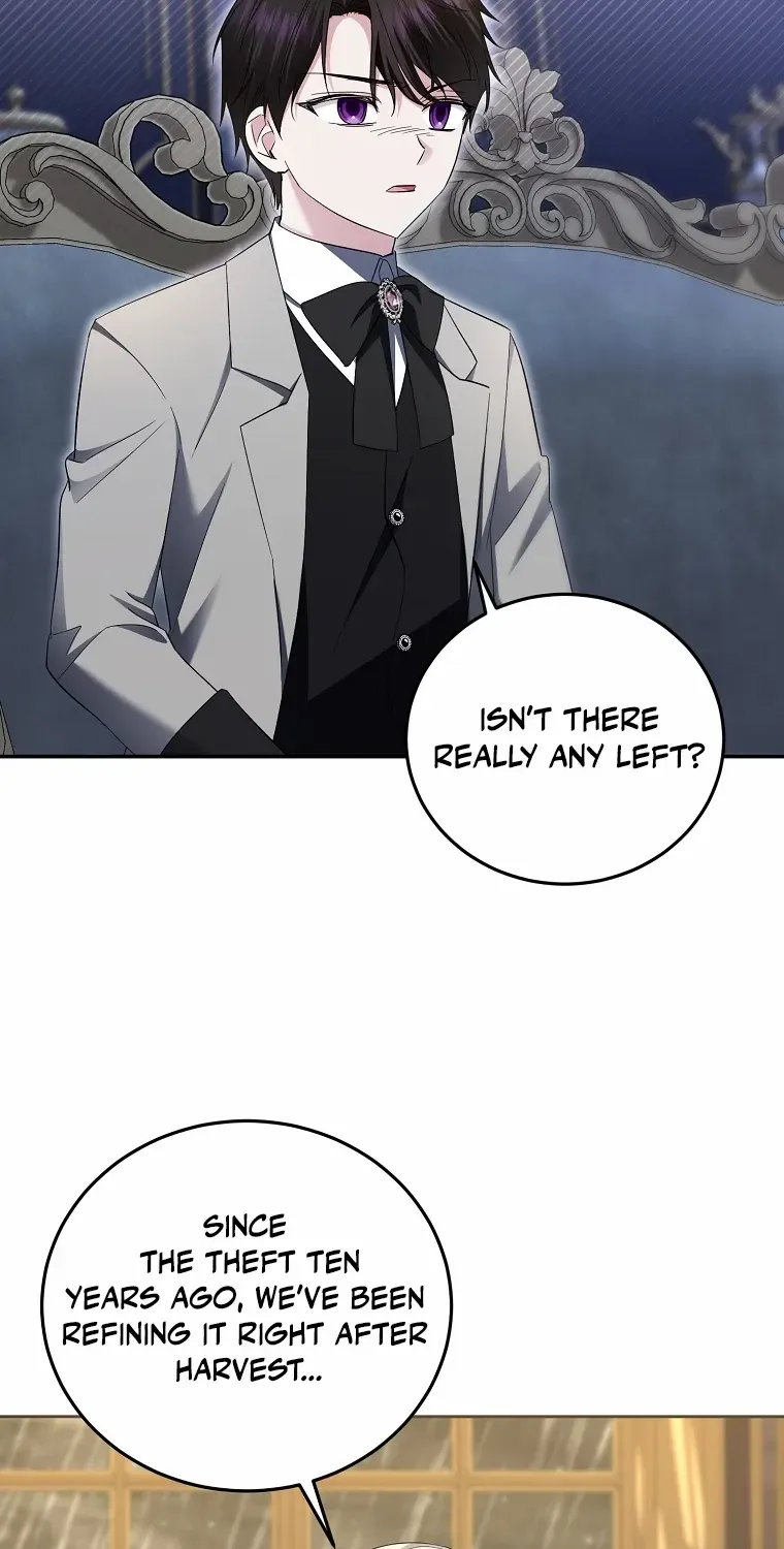 I’m Done Being a Hero, Even If It’s Retirement Chapter 24 page 11 - 