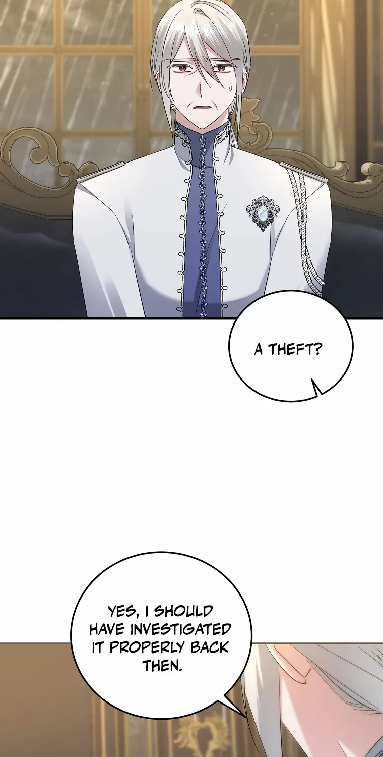 I’m Done Being a Hero, Even If It’s Retirement Chapter 24 page 12 - 