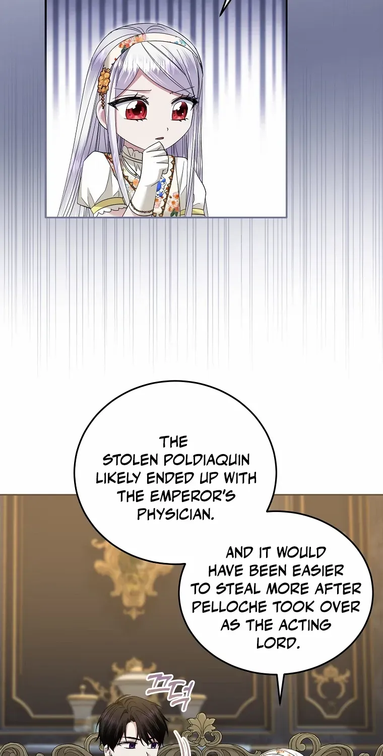I’m Done Being a Hero, Even If It’s Retirement Chapter 24 page 14 - 