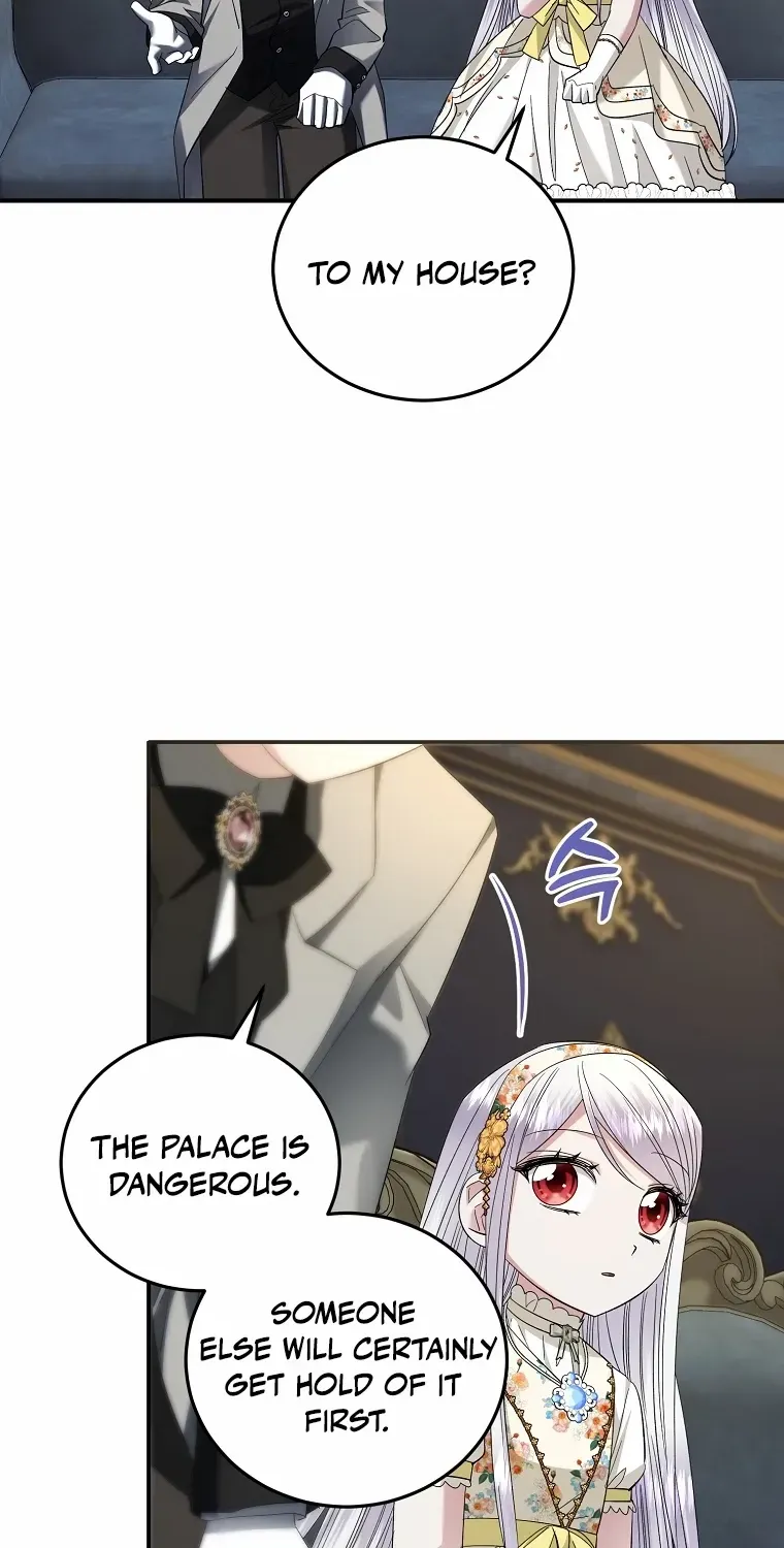 I’m Done Being a Hero, Even If It’s Retirement Chapter 24 page 17 - 