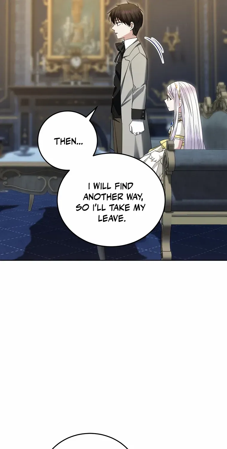 I’m Done Being a Hero, Even If It’s Retirement Chapter 24 page 19 - 