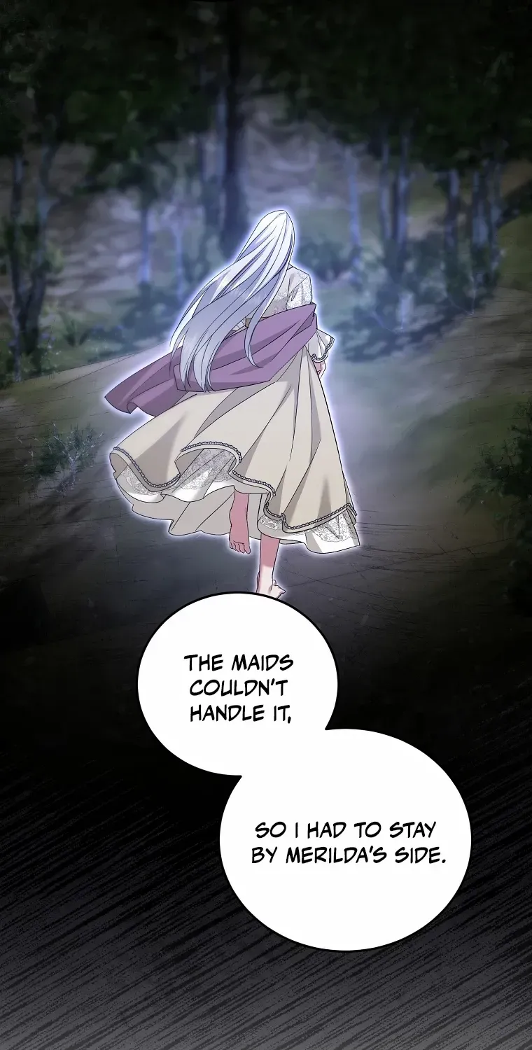 I’m Done Being a Hero, Even If It’s Retirement Chapter 24 page 3 - 