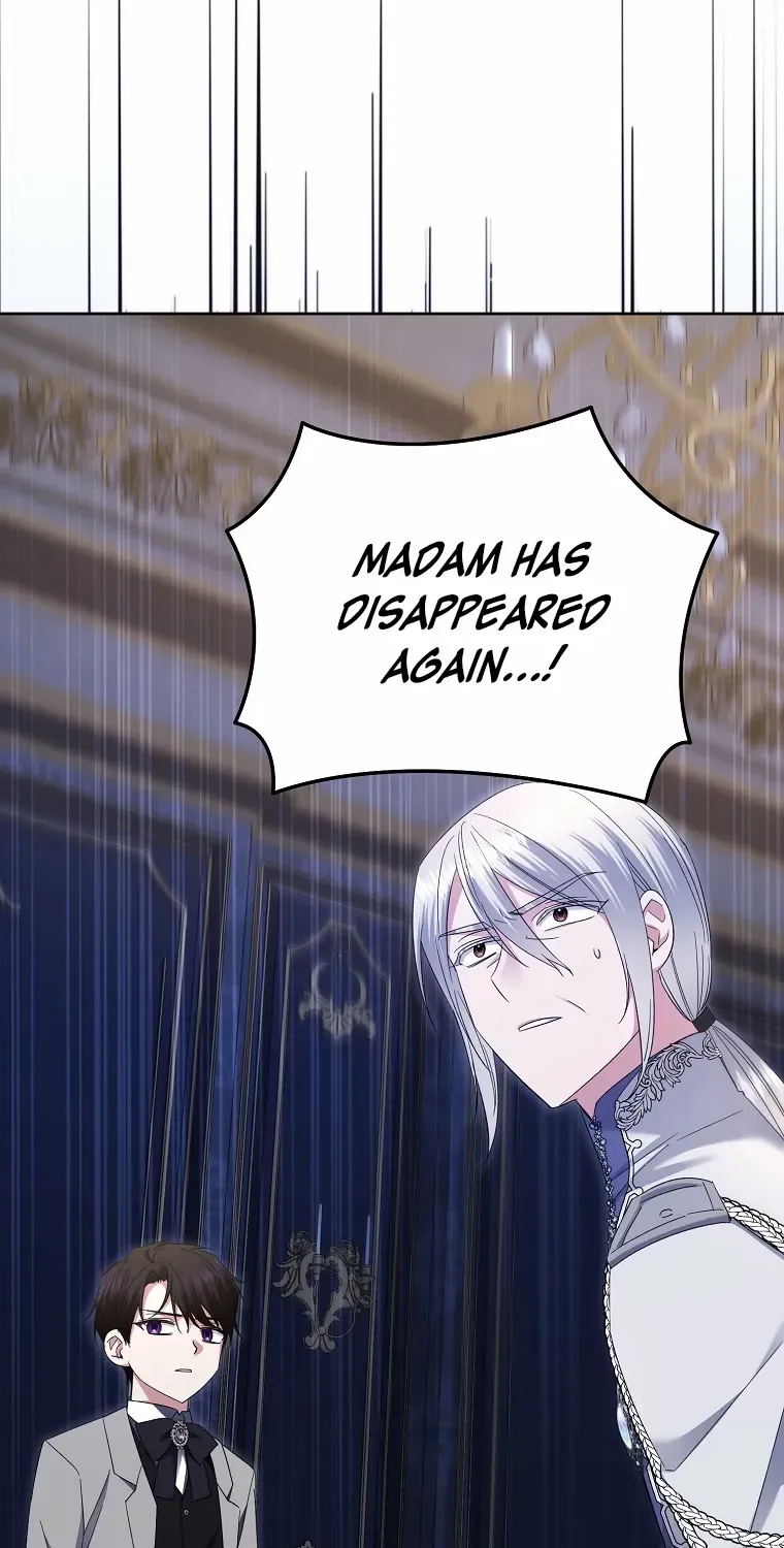 I’m Done Being a Hero, Even If It’s Retirement Chapter 24 page 21 - 