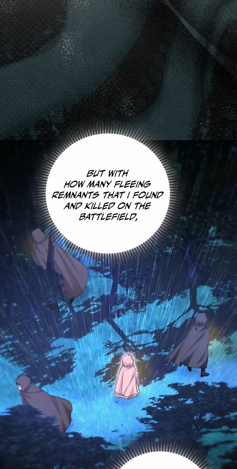 I’m Done Being a Hero, Even If It’s Retirement Chapter 24 page 30 - 
