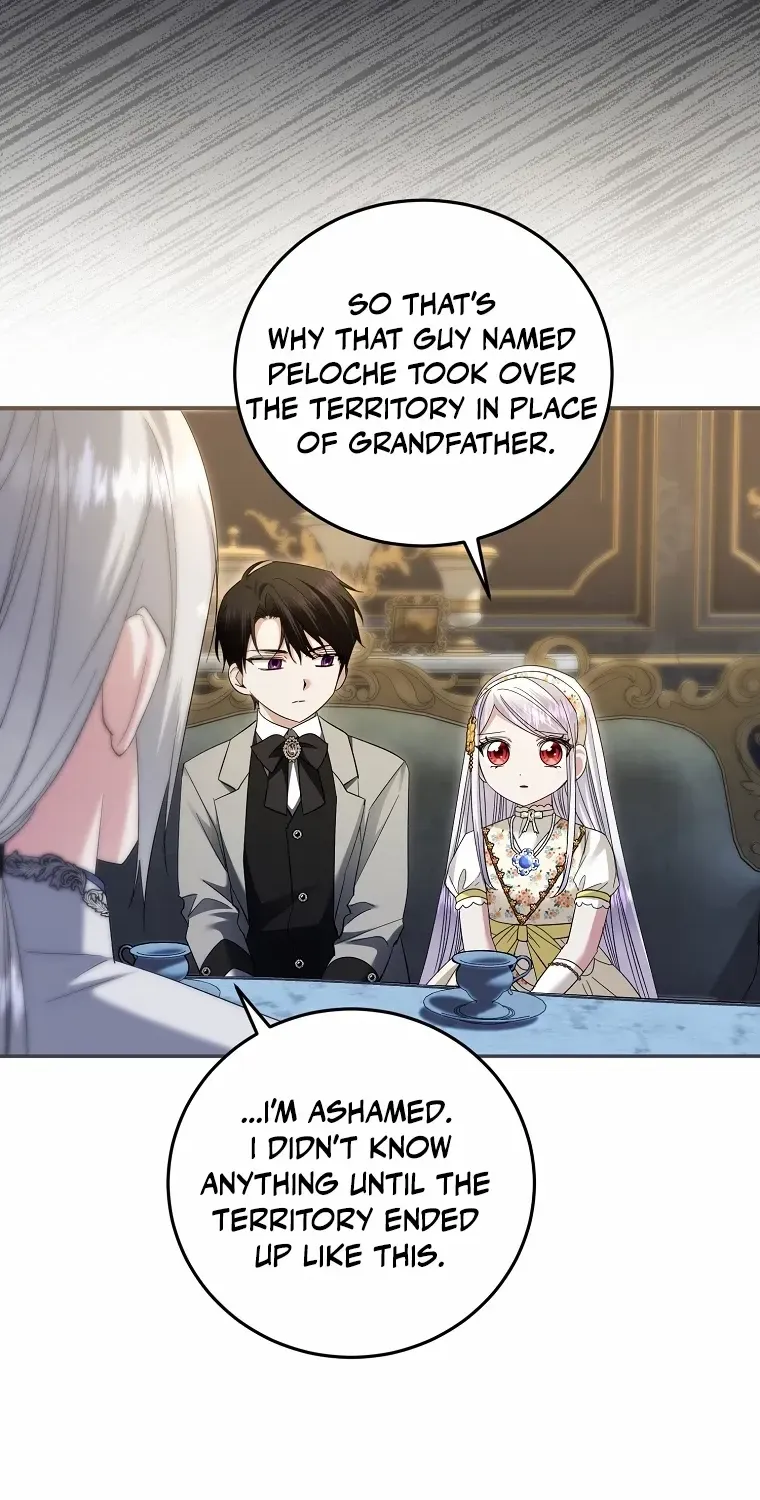 I’m Done Being a Hero, Even If It’s Retirement Chapter 24 page 4 - 
