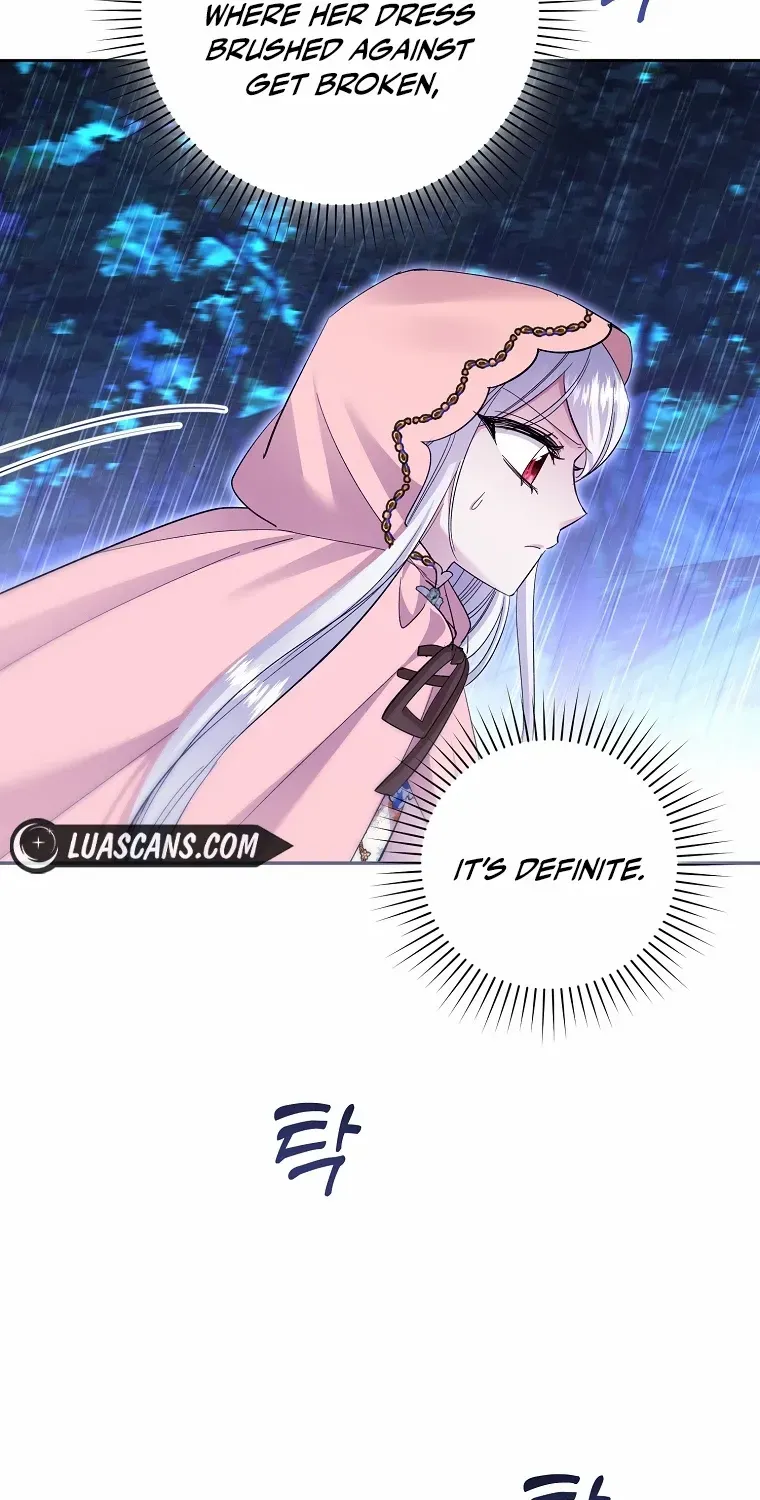 I’m Done Being a Hero, Even If It’s Retirement Chapter 24 page 34 - 