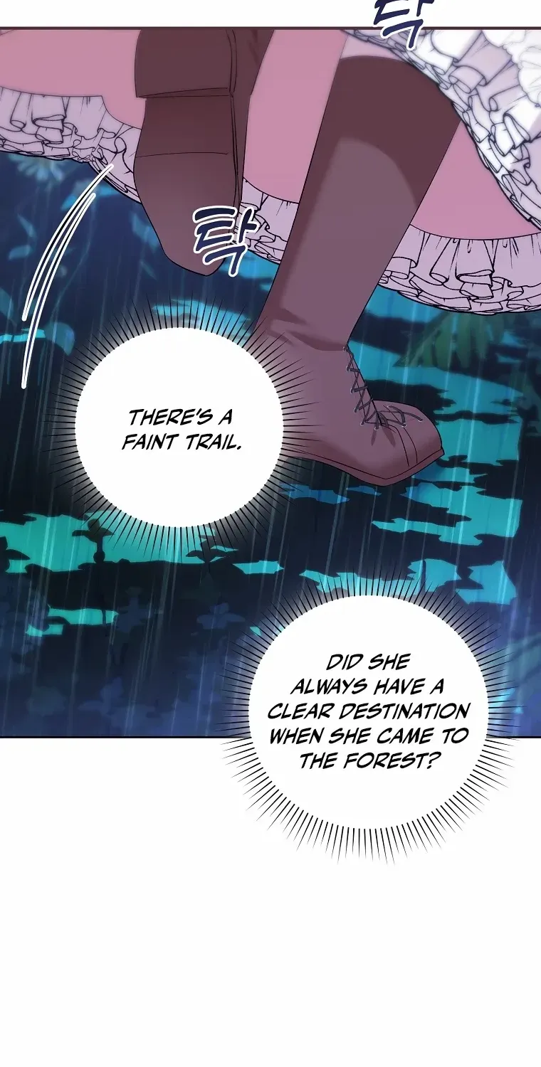 I’m Done Being a Hero, Even If It’s Retirement Chapter 24 page 35 - 