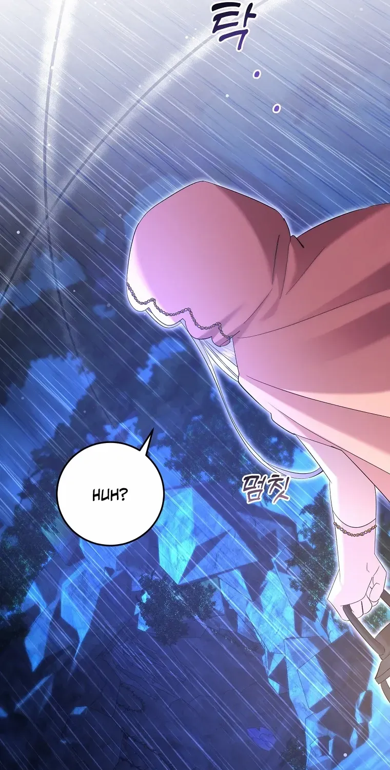 I’m Done Being a Hero, Even If It’s Retirement Chapter 24 page 37 - 