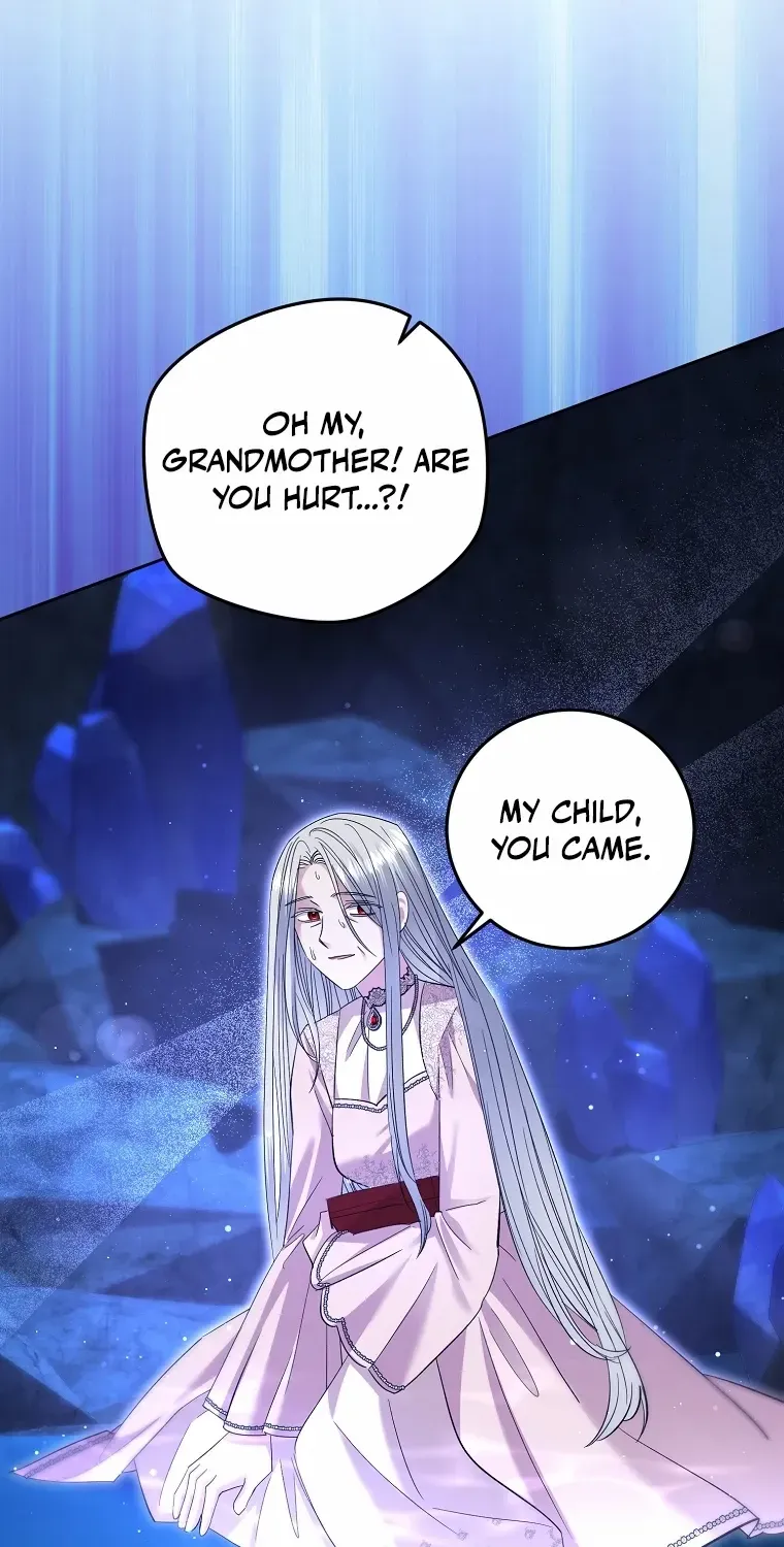 I’m Done Being a Hero, Even If It’s Retirement Chapter 24 page 40 - 