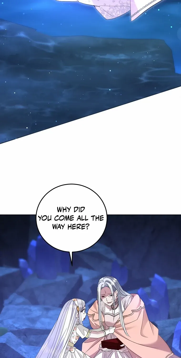 I’m Done Being a Hero, Even If It’s Retirement Chapter 24 page 41 - 