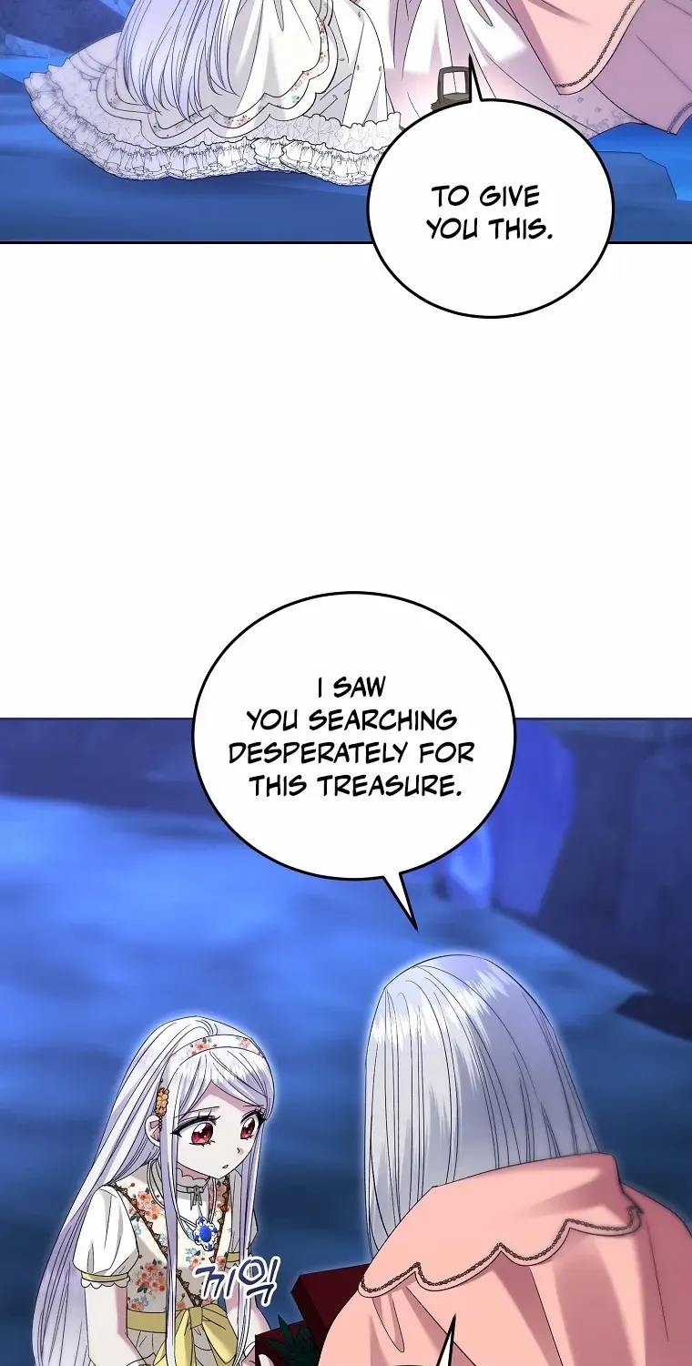 I’m Done Being a Hero, Even If It’s Retirement Chapter 24 page 42 - 