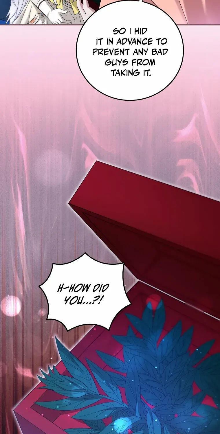 I’m Done Being a Hero, Even If It’s Retirement Chapter 24 page 43 - 