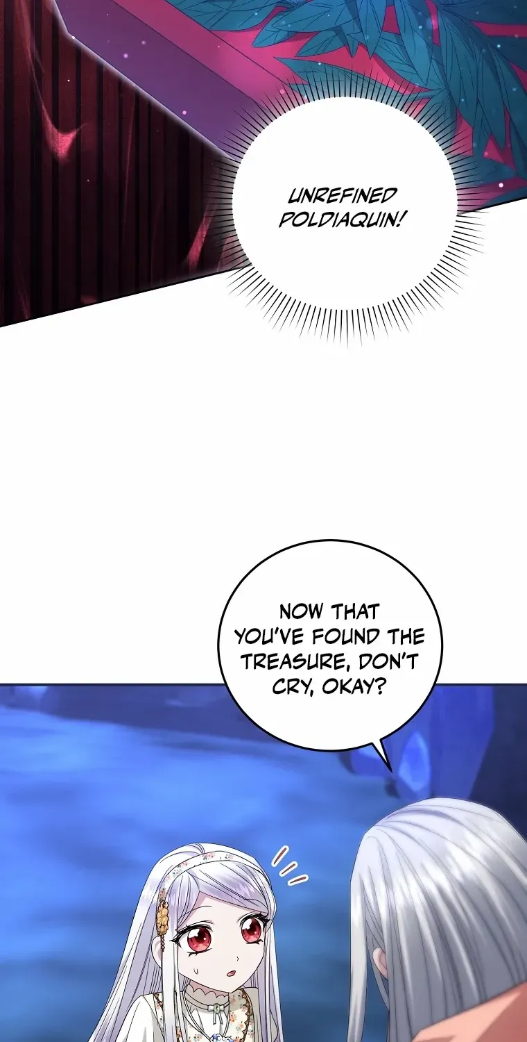 I’m Done Being a Hero, Even If It’s Retirement Chapter 24 page 44 - 