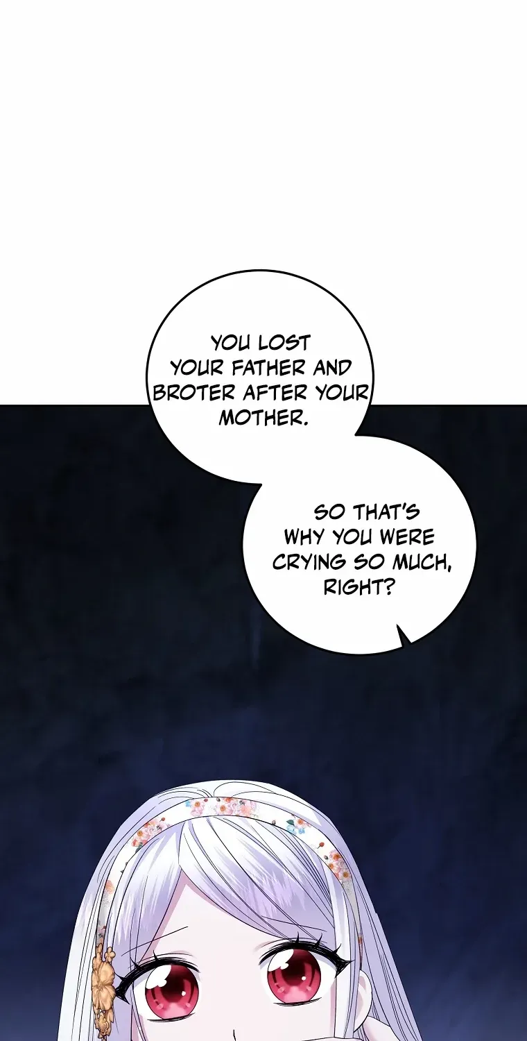 I’m Done Being a Hero, Even If It’s Retirement Chapter 24 page 47 - 
