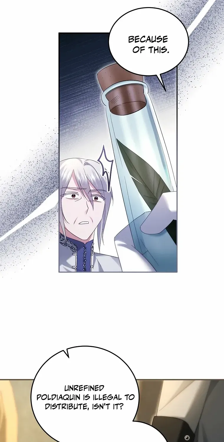 I’m Done Being a Hero, Even If It’s Retirement Chapter 24 page 6 - 