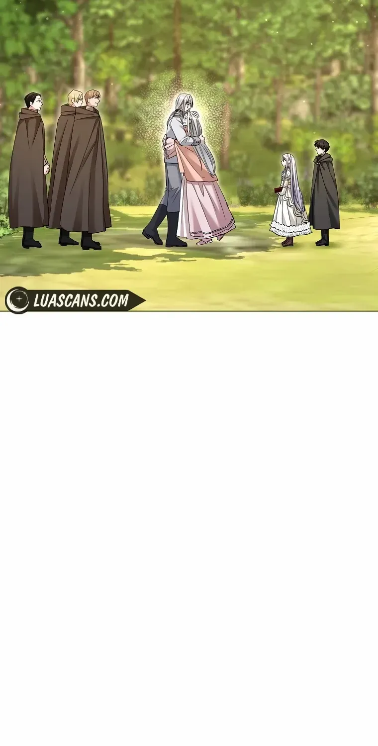 I’m Done Being a Hero, Even If It’s Retirement Chapter 24 page 57 - 