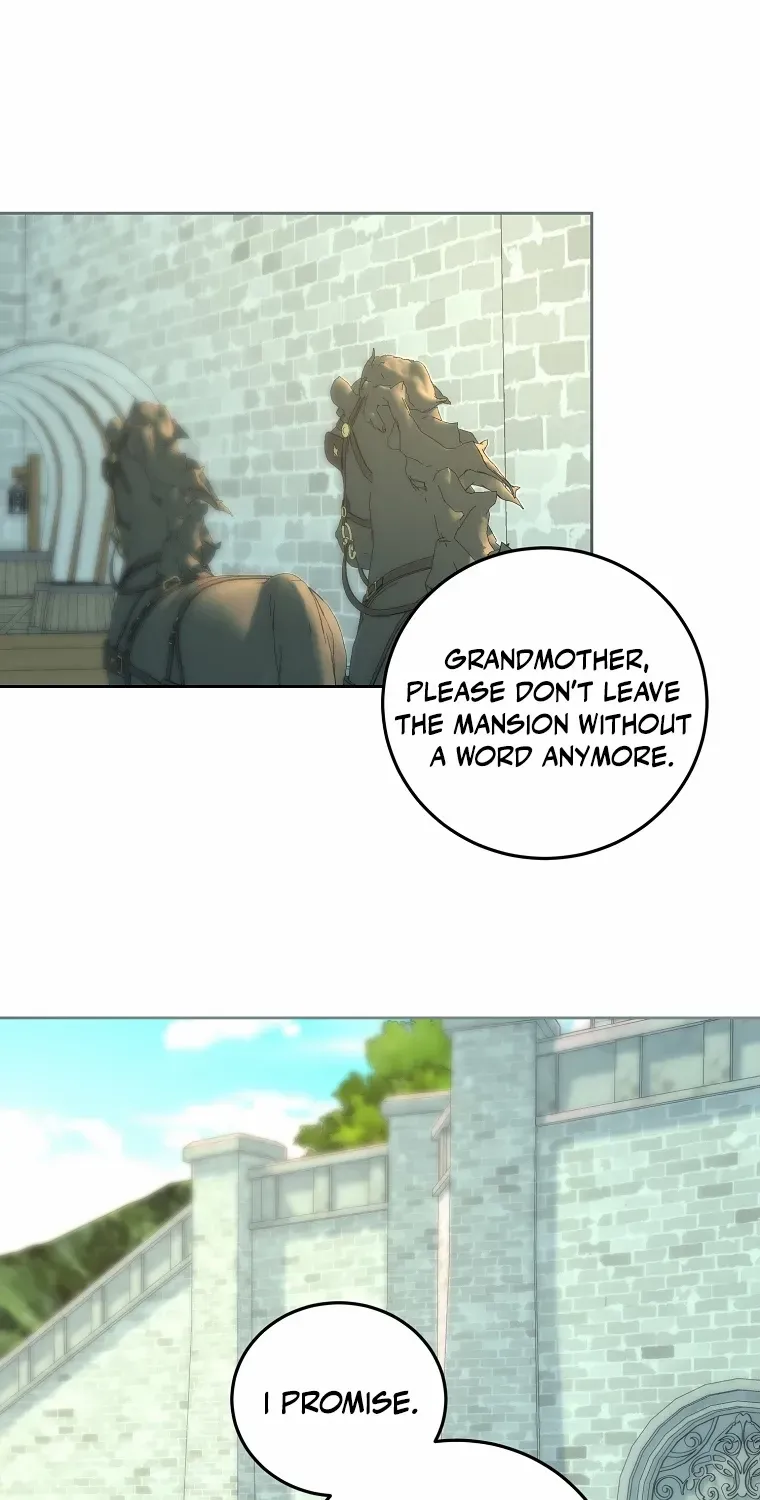 I’m Done Being a Hero, Even If It’s Retirement Chapter 24 page 58 - 