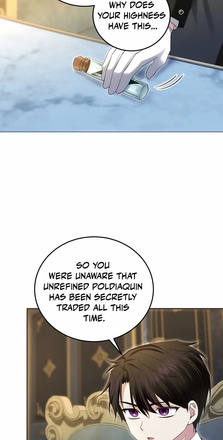 I’m Done Being a Hero, Even If It’s Retirement Chapter 24 page 7 - 