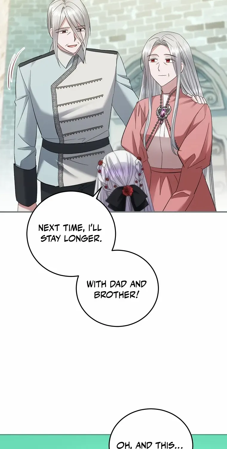 I’m Done Being a Hero, Even If It’s Retirement Chapter 24 page 61 - 
