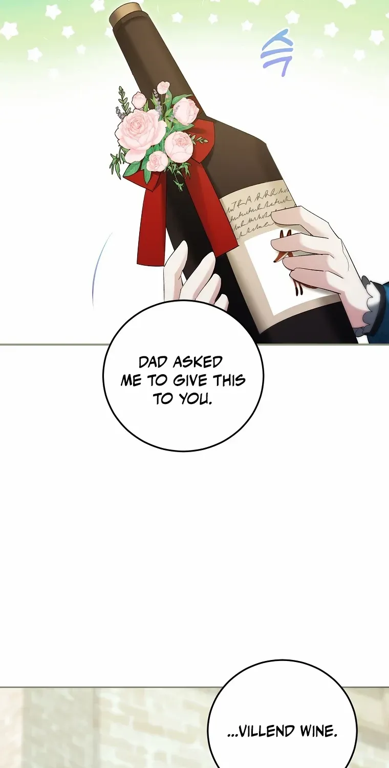 I’m Done Being a Hero, Even If It’s Retirement Chapter 24 page 63 - 