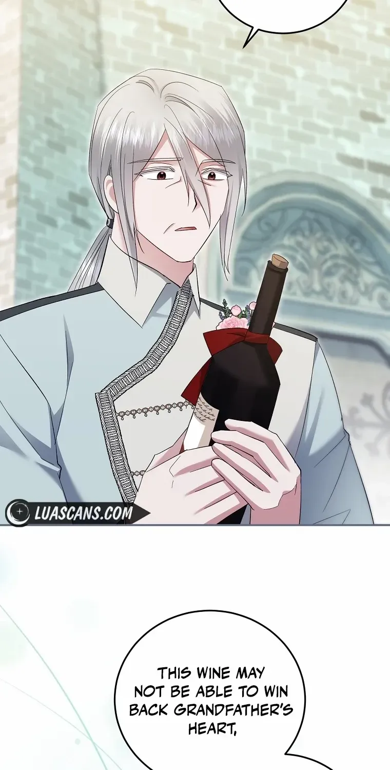 I’m Done Being a Hero, Even If It’s Retirement Chapter 24 page 64 - 