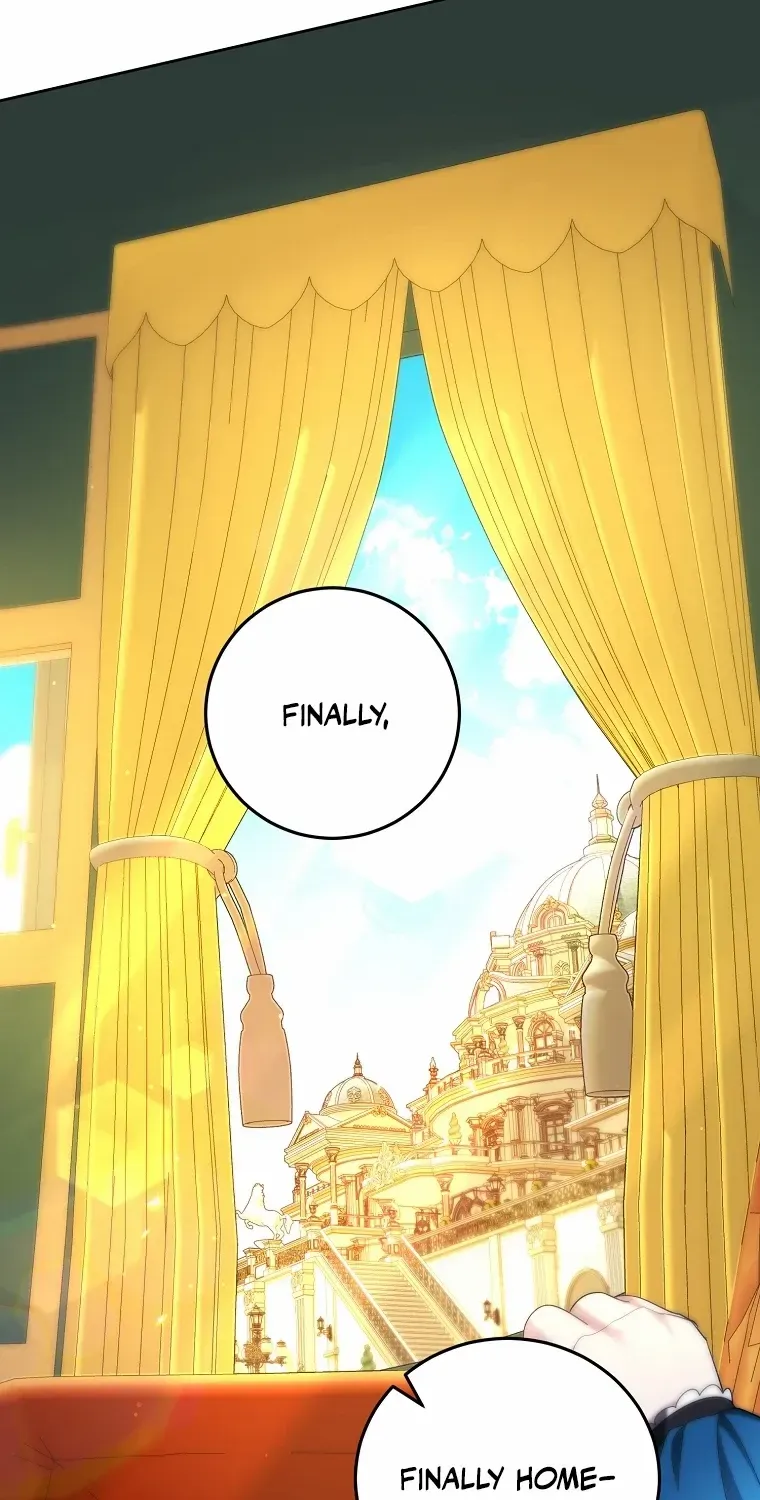 I’m Done Being a Hero, Even If It’s Retirement Chapter 24 page 68 - 